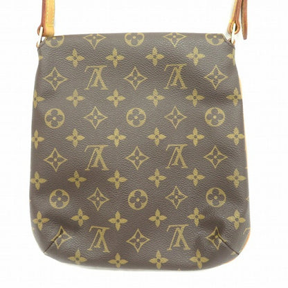 LOUIS VUITTON Monogram Musette Salsa M51258 Bag Shoulder Women's