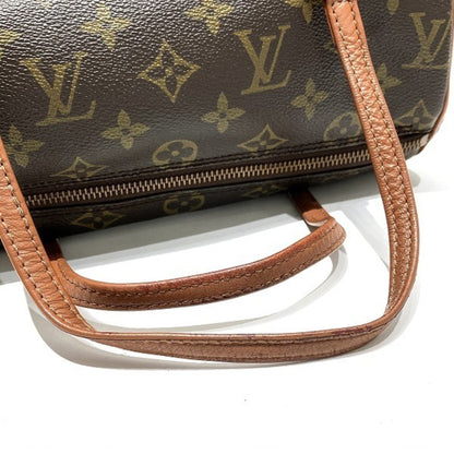 LOUIS VUITTON Monogram Old Papillon 26 M51366 Bag Handbag Ladies