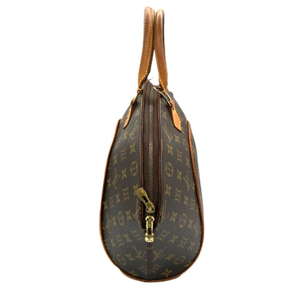 LOUIS VUITTON Monogram Handbag Ellipse MM M51126 Women's