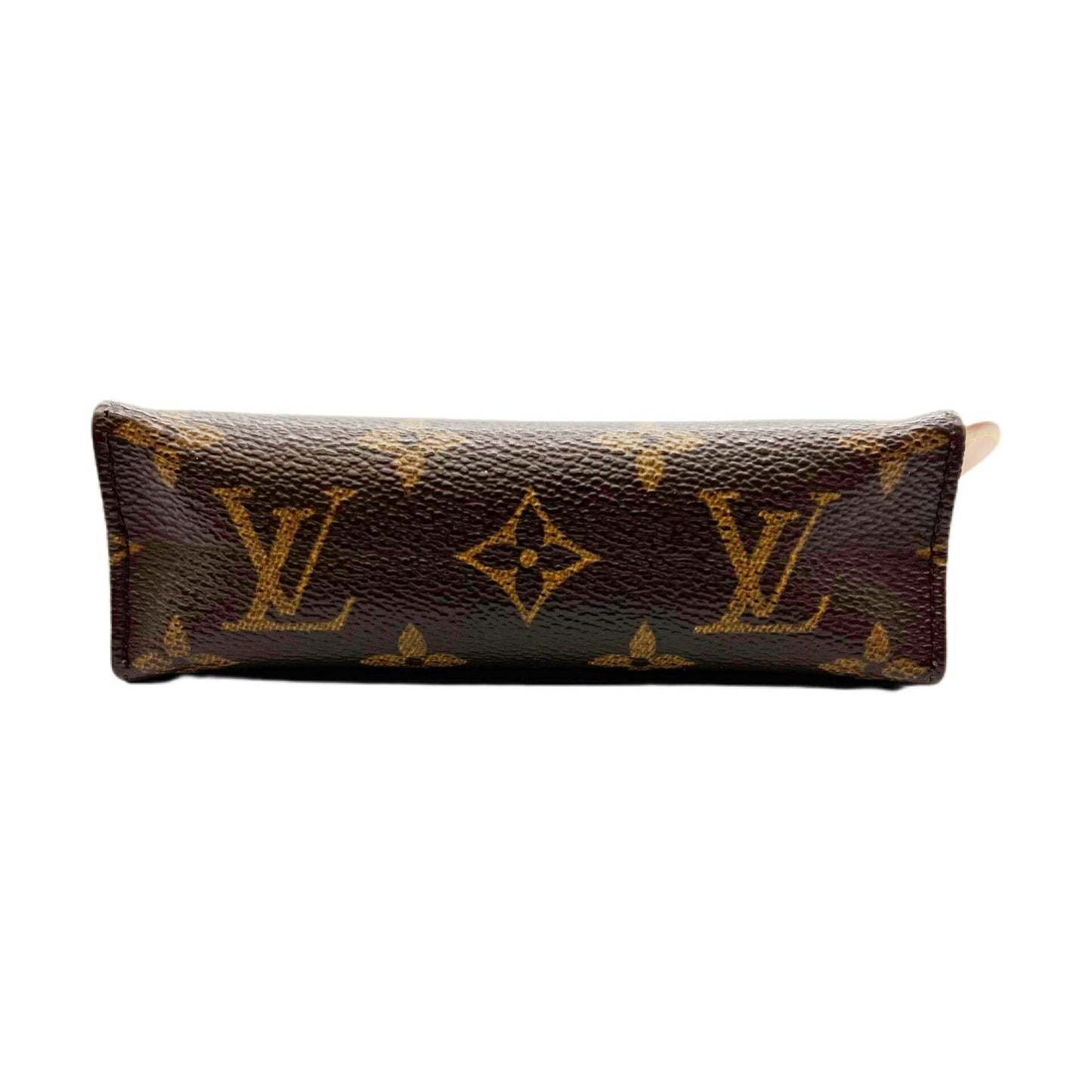 LOUIS VUITTON Monogram Posh Toilette 15 Pouch Multi M47546 DU0094