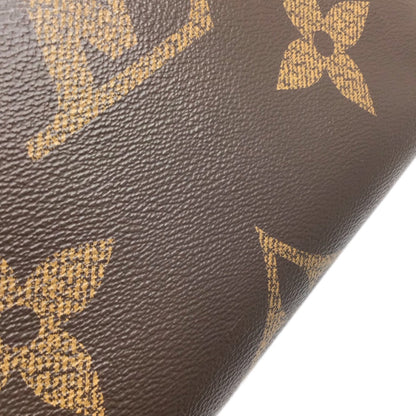 LOUIS VUITTON Monogram Giant Reverse On the Go MMM45321 TR0230 Handbag Bag Shoulder Ladies Men's Unisex