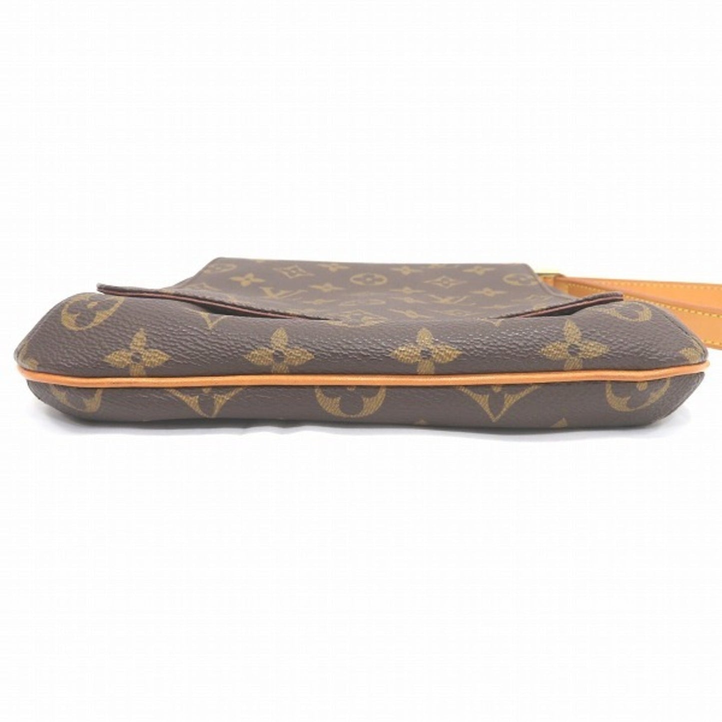 LOUIS VUITTON Monogram Musette Salsa M51258 Bag Shoulder Women's