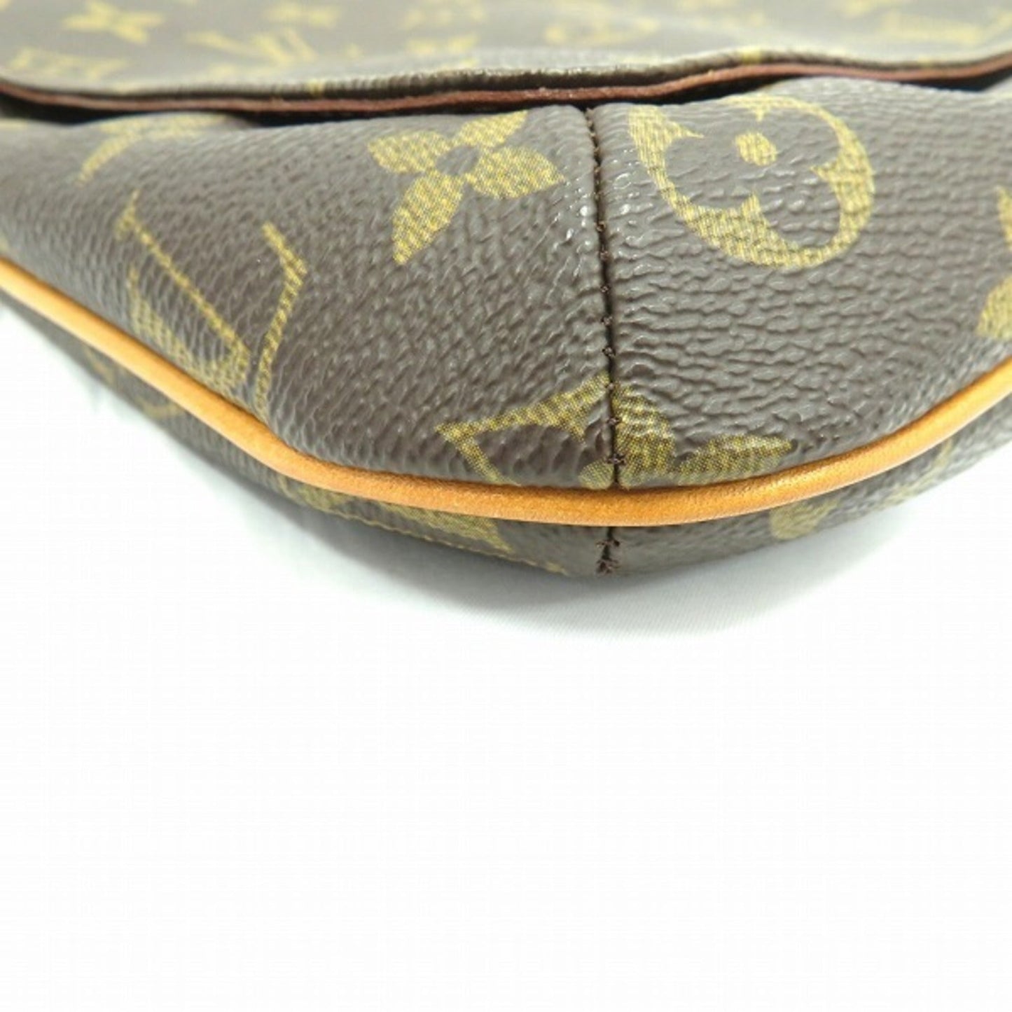 LOUIS VUITTON Monogram Musette Salsa M51258 Bag Shoulder Women's