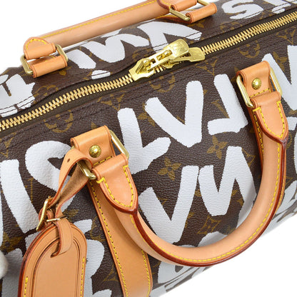 LOUIS VUITTON KEEPALL