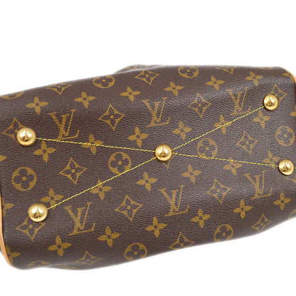 LOUIS VUITTON TIVOLI PM