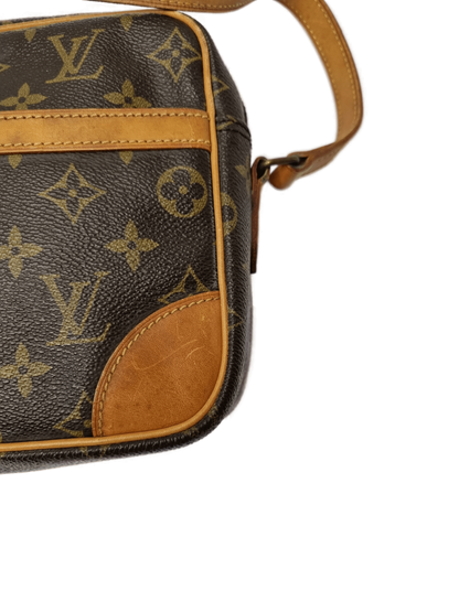 Louis Vuitton Trocadero 27 Monogram