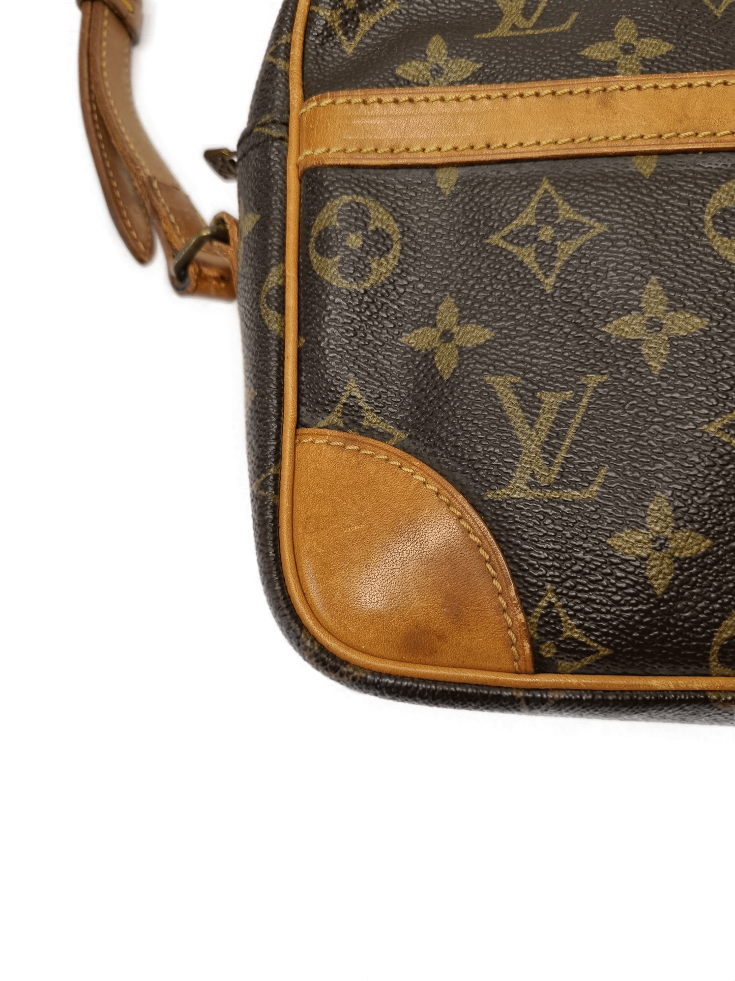 Louis Vuitton Trocadero 27 Monogram