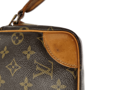 Louis Vuitton Trocadero 27 Monogram