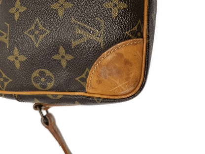 Louis Vuitton Trocadero 27 Monogram