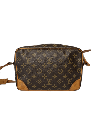 Louis Vuitton Trocadero 27 Monogram