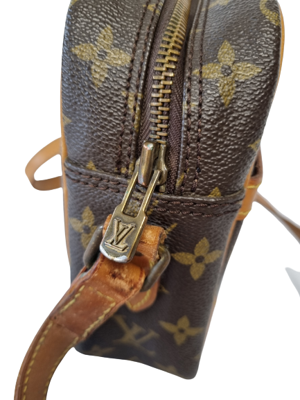 Louis Vuitton Trocadero 27 Monogram