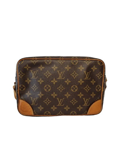 Louis Vuitton Trocadero 27 Monogram