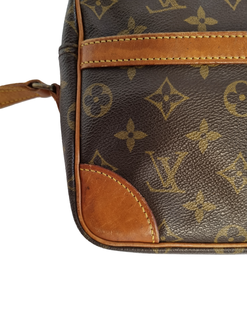 Louis Vuitton Trocadero 27 Monogram