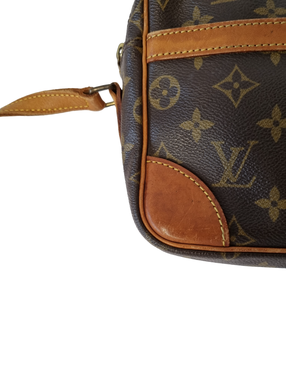 Louis Vuitton Trocadero 27 Monogram