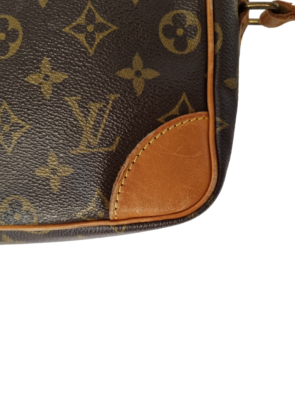 Louis Vuitton Trocadero 27 Monogram