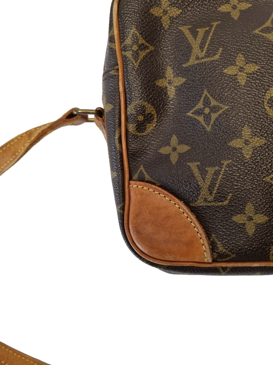 Louis Vuitton Trocadero 27 Monogram