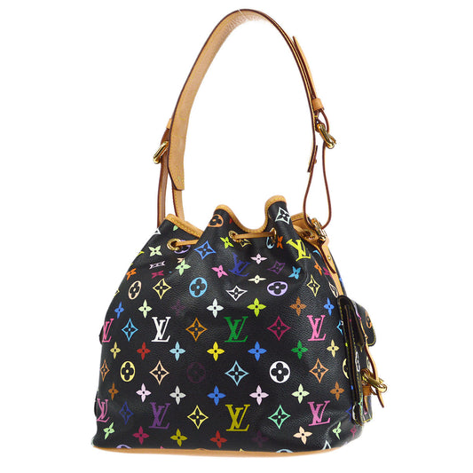 LOUIS VUITTON★ 2010 PETITE NOE M42230 26302