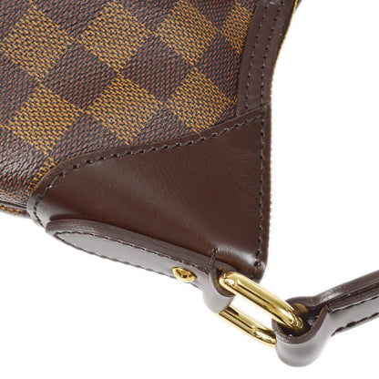 LOUIS VUITTON THAMES PM HOBO HANDBAG DAMIER