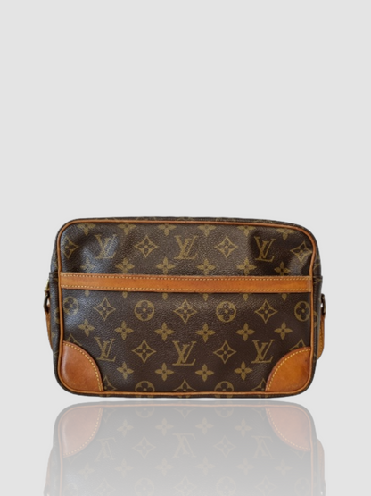 Louis Vuitton Trocadero 27 Monogram