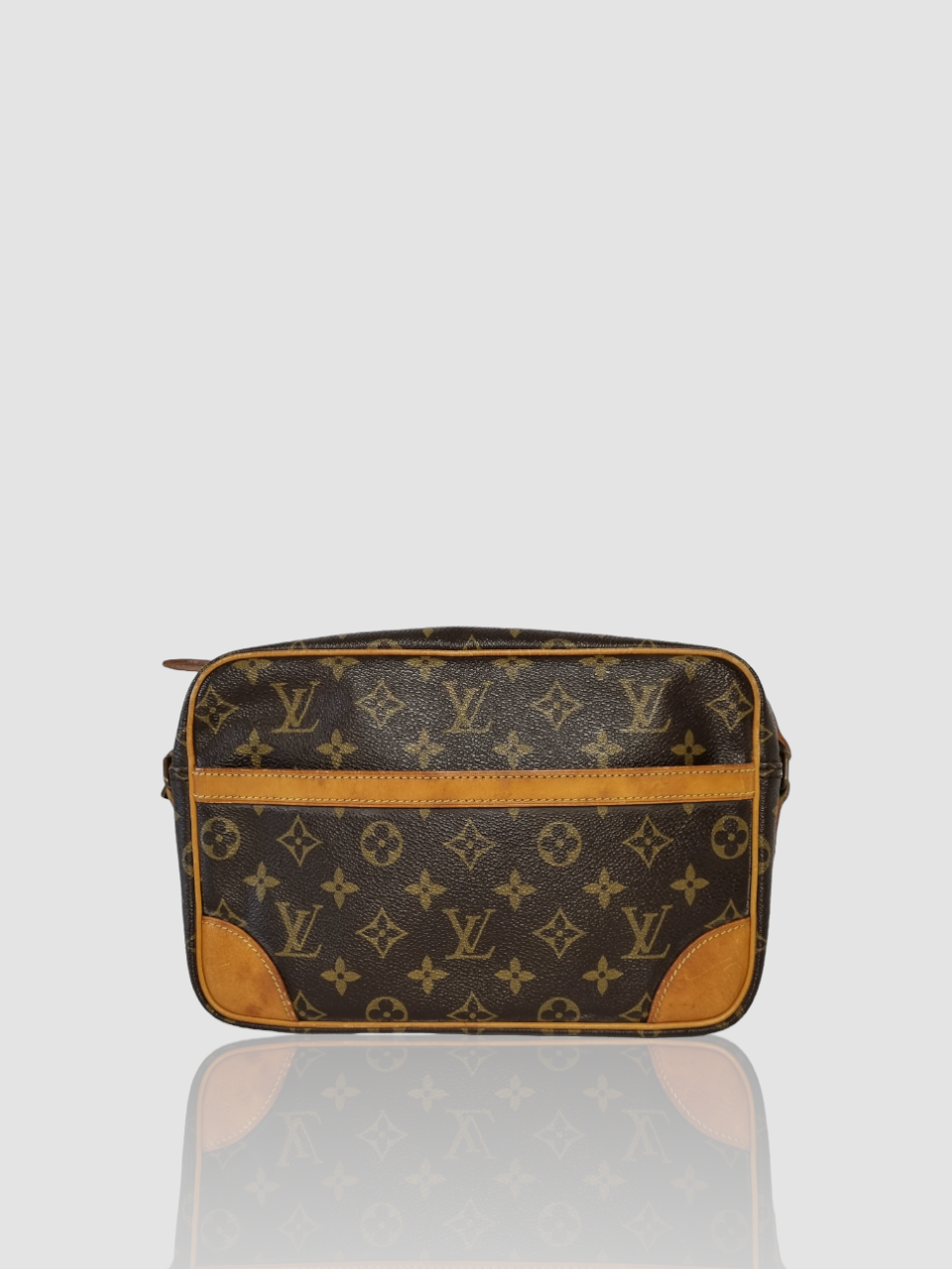 Louis Vuitton Trocadero 27 Monogram