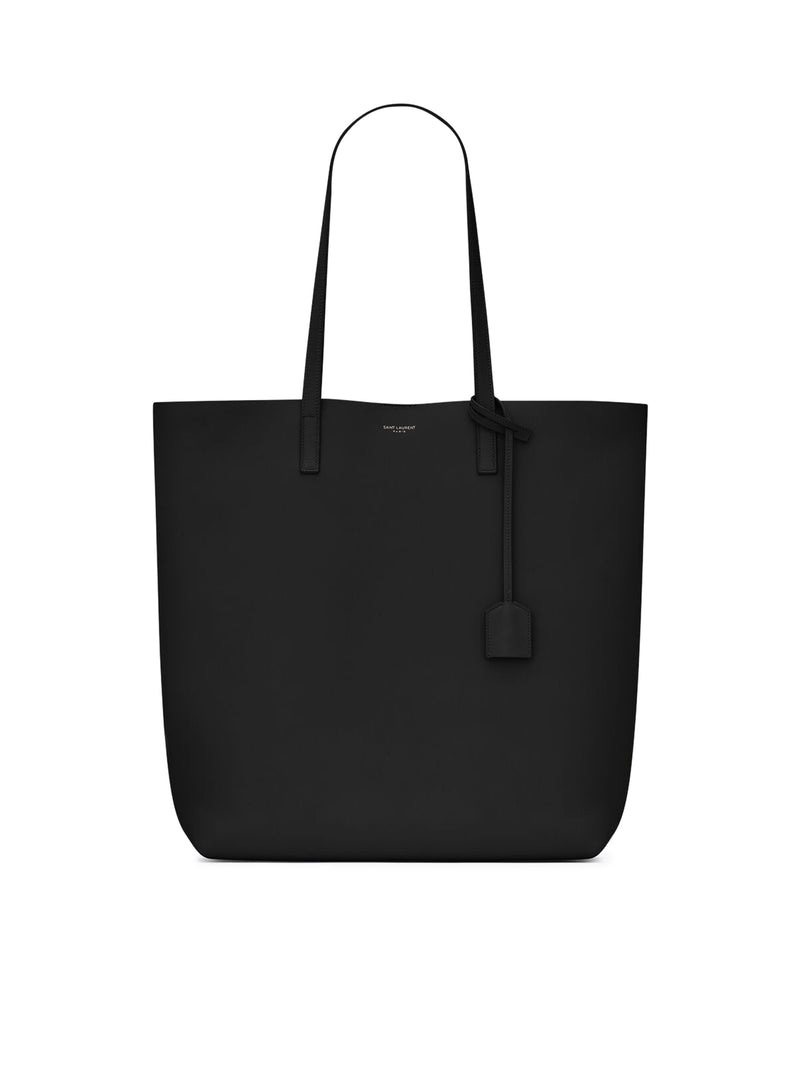 Saint Laurent Women Saint Laurent N / S Shopping Bag In Leather