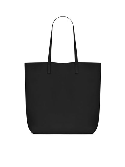 Saint Laurent Women Saint Laurent N / S Shopping Bag In Leather