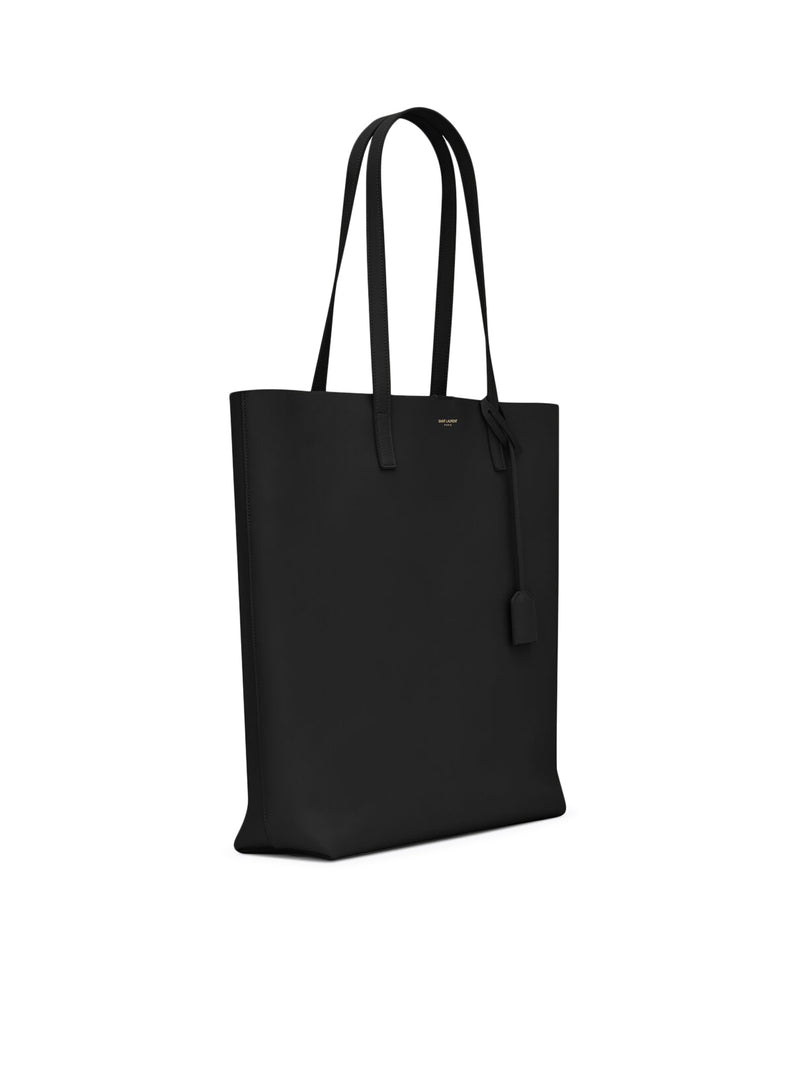 Saint Laurent Women Saint Laurent N / S Shopping Bag In Leather