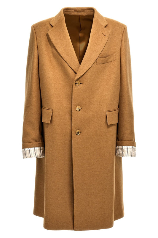 Gucci Men 'Gucci Città' Coat