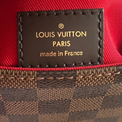 Louis Vuitton Croisette, Damier Ebene