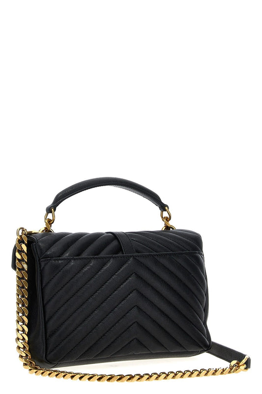 Saint Laurent Women ‘College' Midi Crossbody Bag