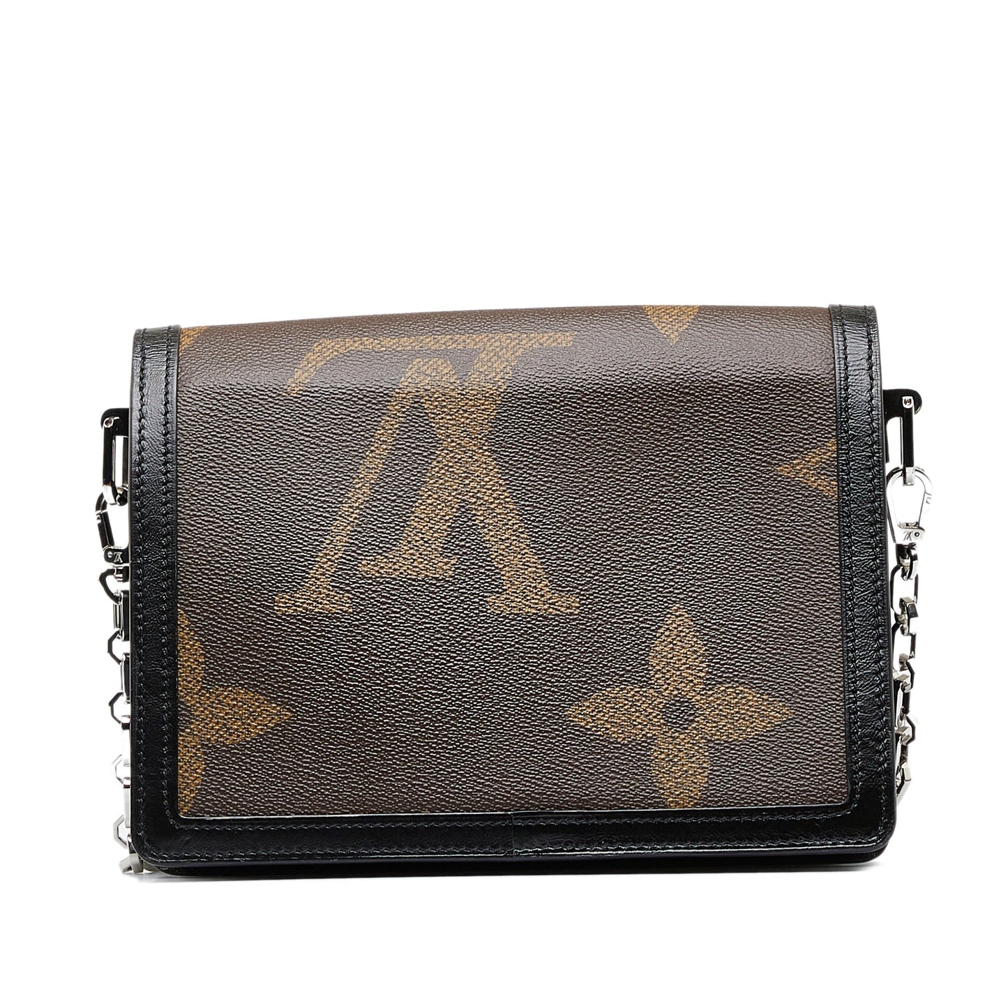 Louis Vuitton Dauphine MM Giant Monogram Canvas