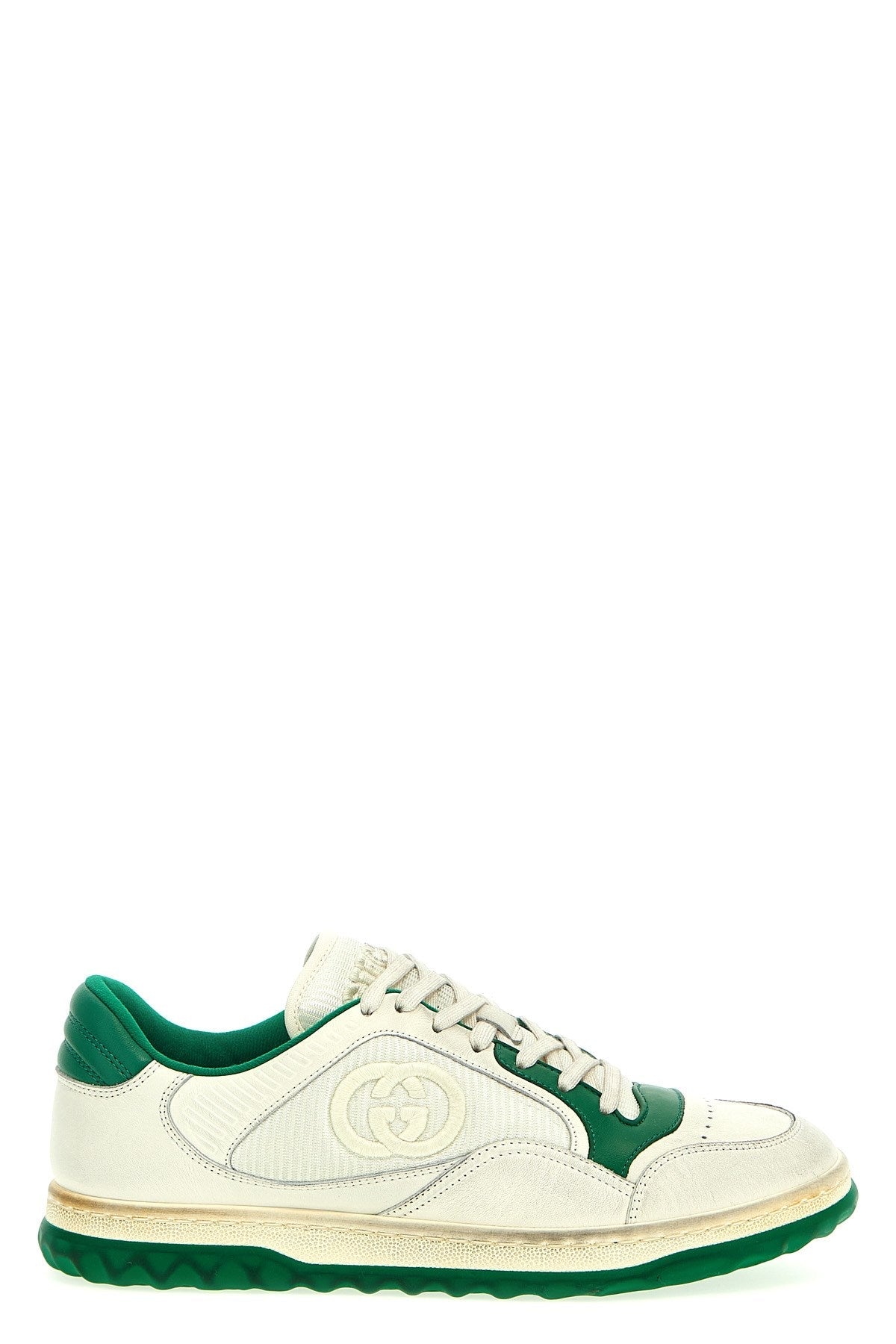 Gucci Men Mac80' Sneakers