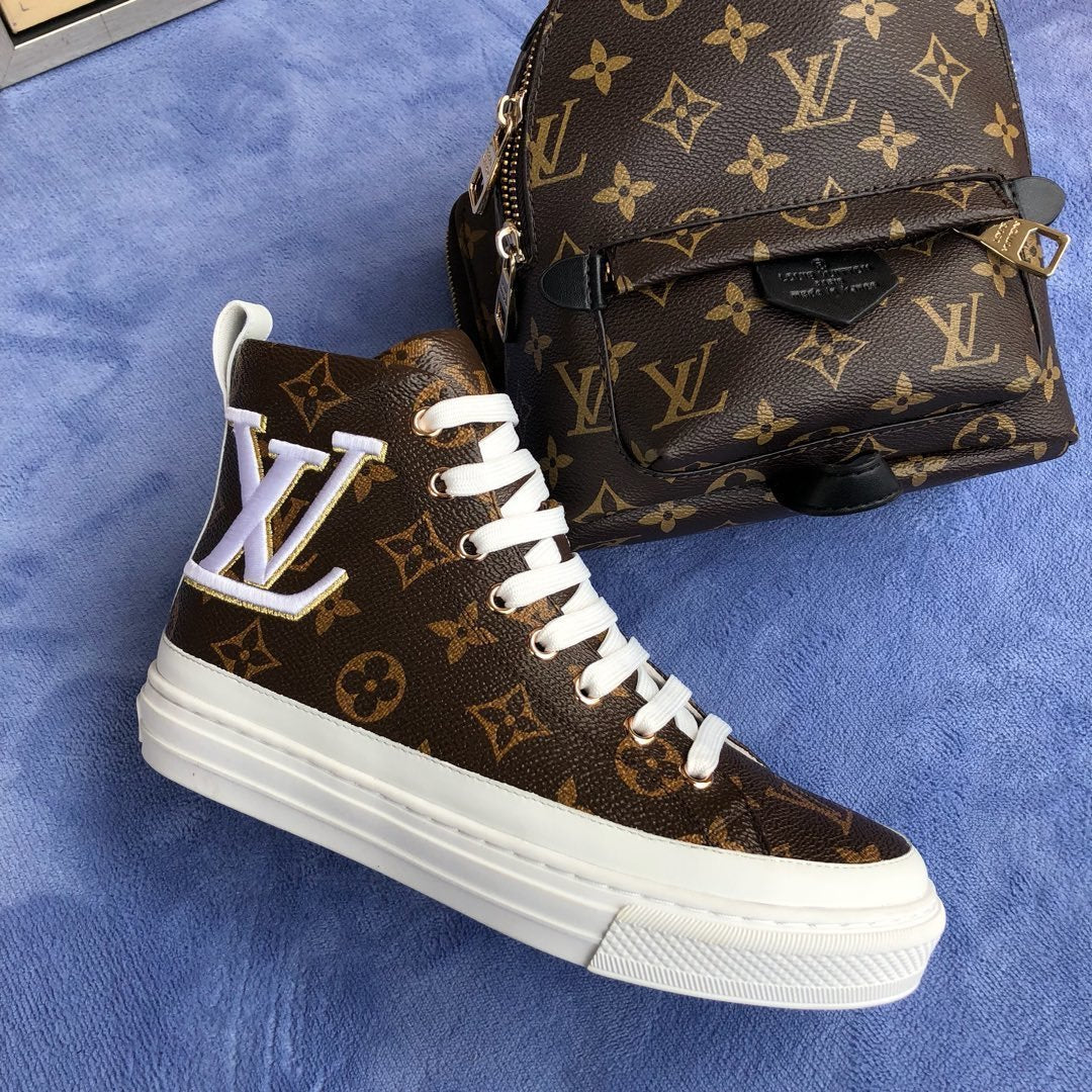 Sneakers Louis Vuitton