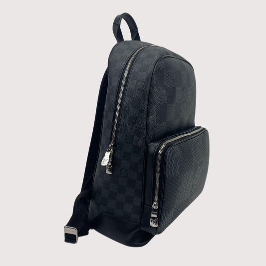 LOUIS VUITTON Campus Backpack