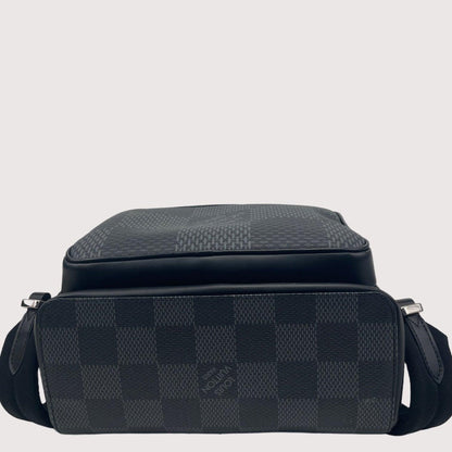 LOUIS VUITTON Campus Backpack