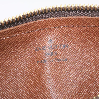 LOUIS VUITTON Monogram Papillon 19 Hand Bag M51389 LV  25829A