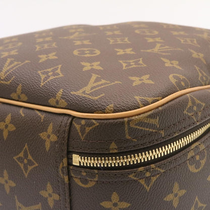 LOUIS VUITTON Monogram Excursion Hand Bag M41450 LV  25970A