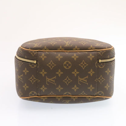 LOUIS VUITTON Monogram Excursion Hand Bag M41450 LV  25970A