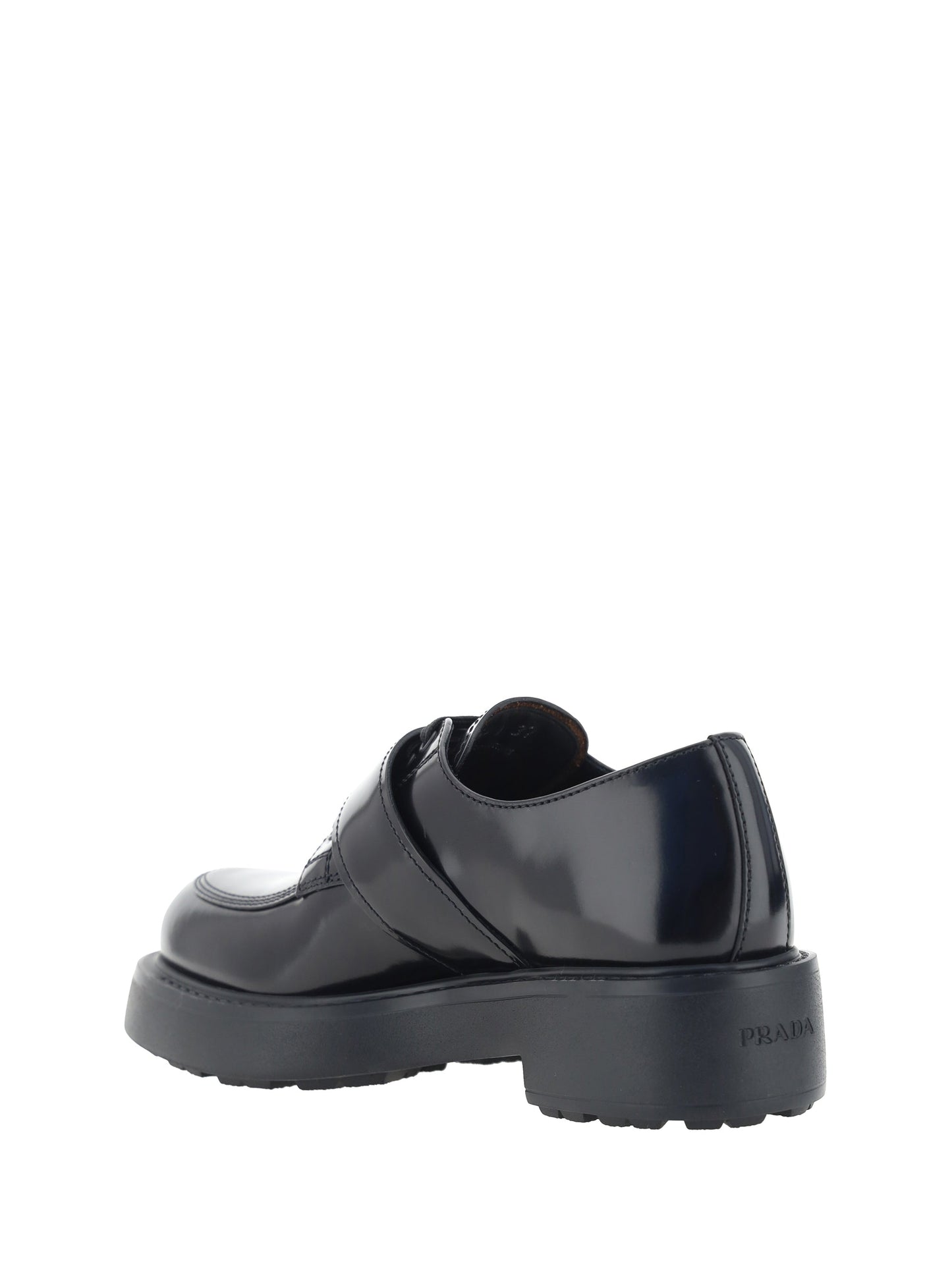 Prada Women Loafers