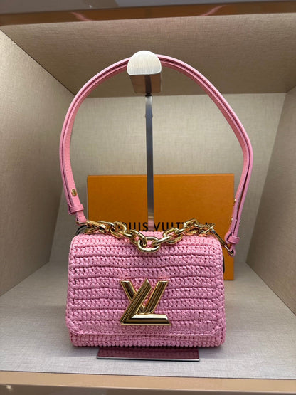 Louis Vuitton Twist Pm