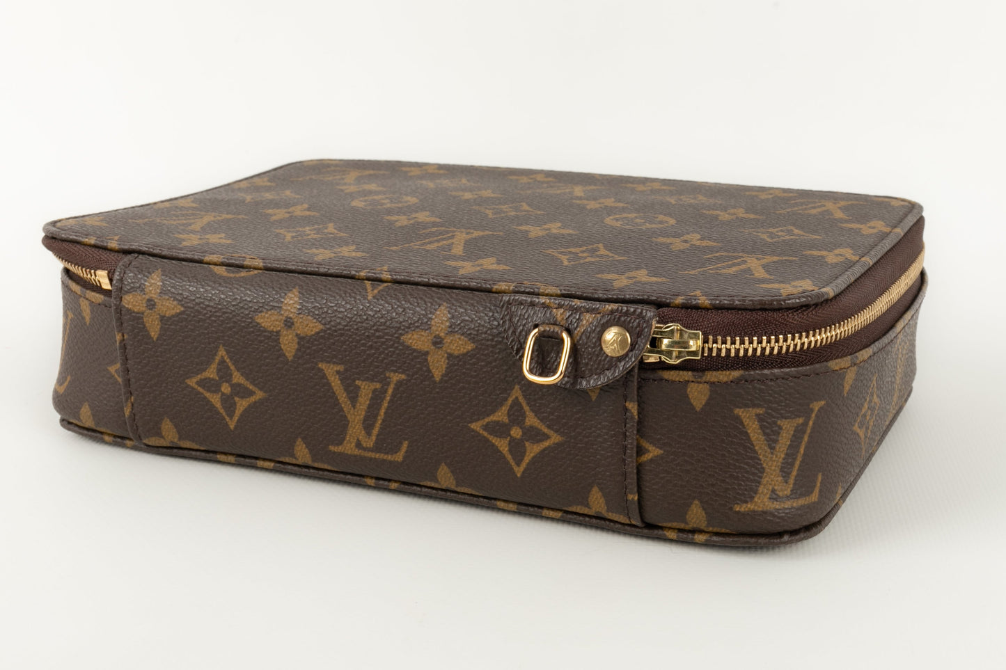 Pochette "Monte Carlo" Louis Vuitton