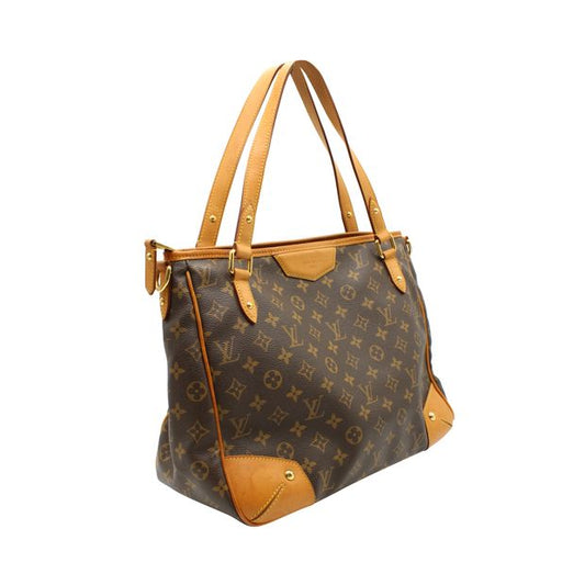 LOUIS VUITTON Monogram Canvas Estrela Tote Bag 2011