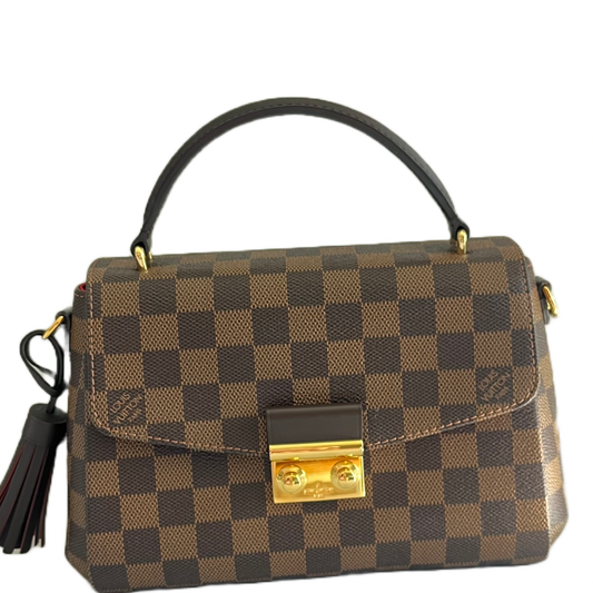 Louis Vuitton Croisette, Damier Ebene