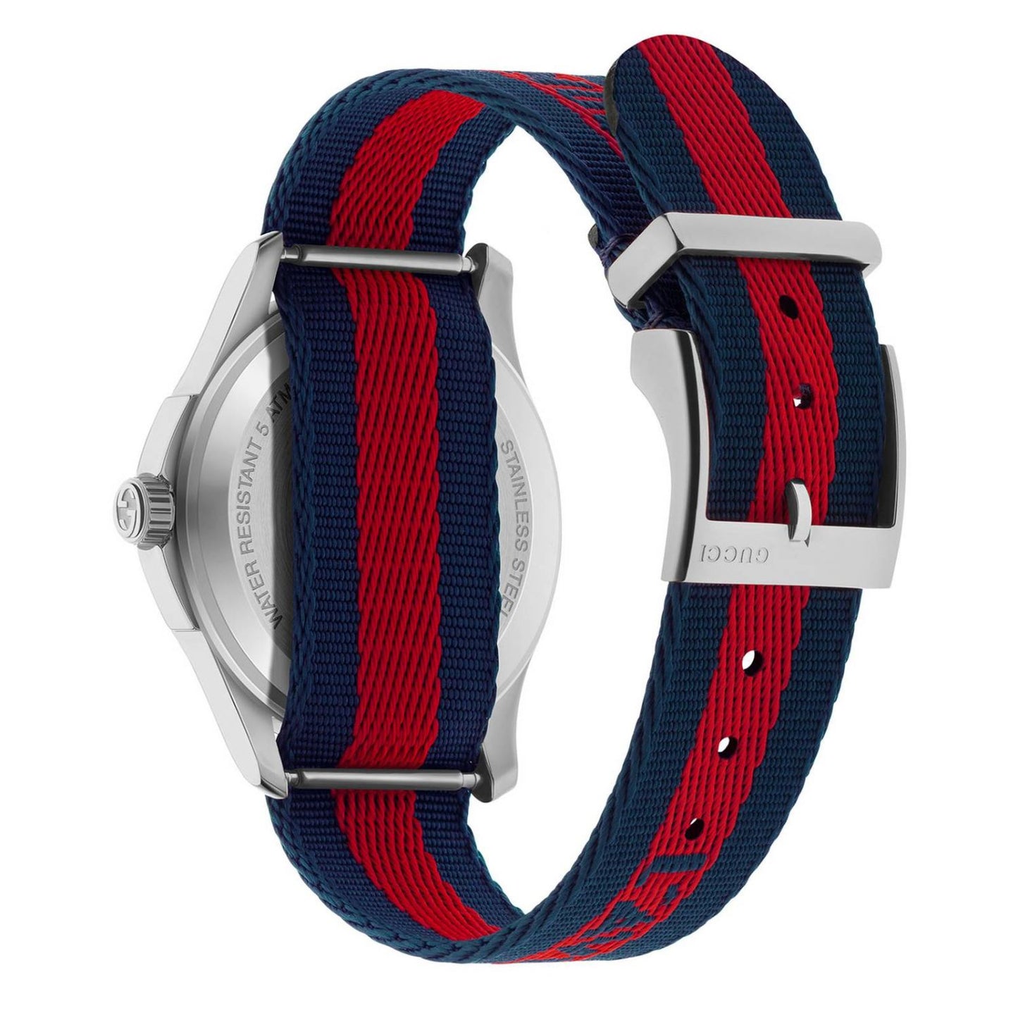 Gucci Watch Men Red Men