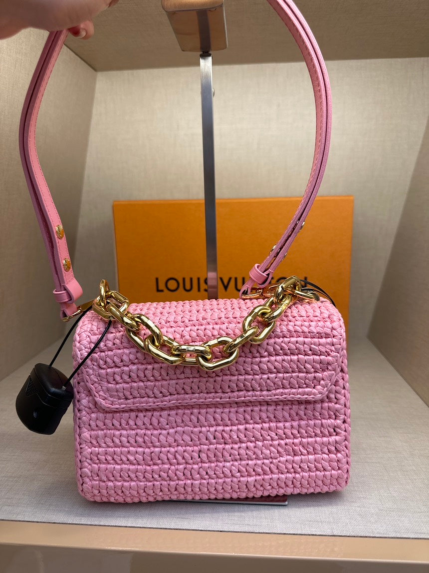 Louis Vuitton Twist Pm