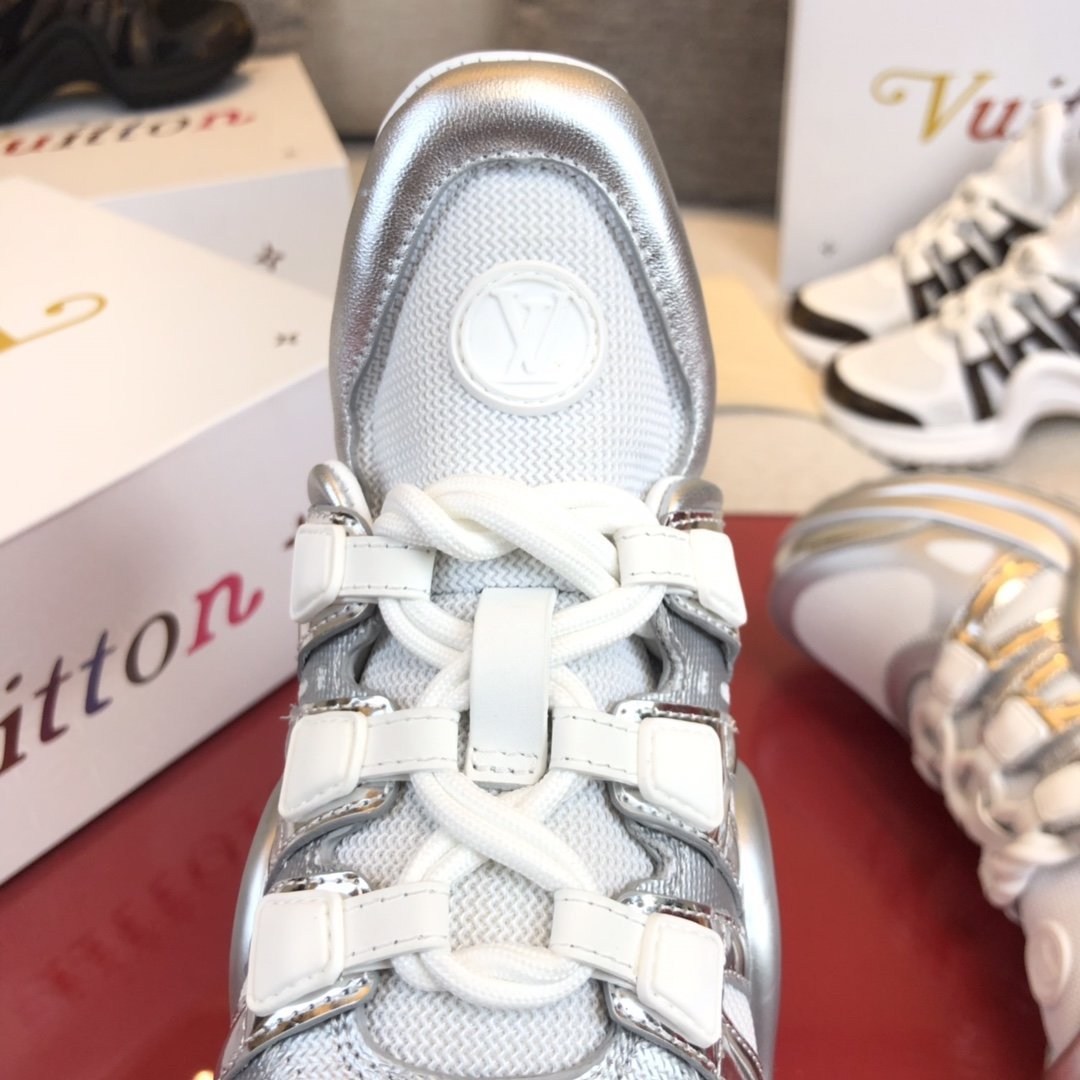 Sneakers Louis Vuitton