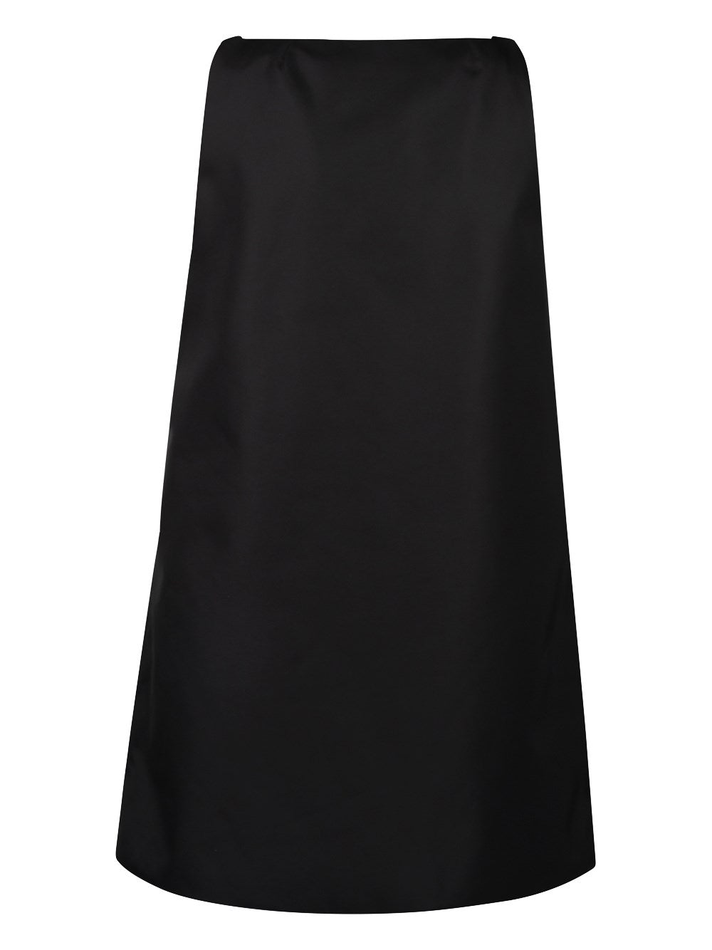 Prada Women Nylon Dress