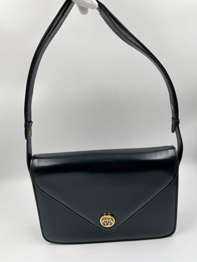 Vintage Gucci Box Bag