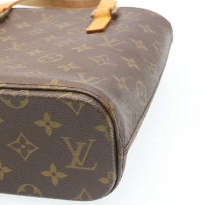 LOUIS VUITTON Monogram Vavin PM Hand Bag M51172 LV Auth 28801