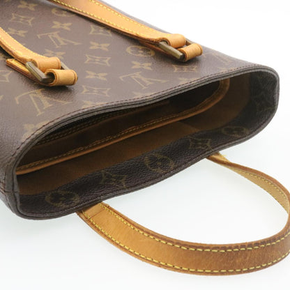 LOUIS VUITTON Monogram Vavin PM Hand Bag M51172 LV Auth 28801